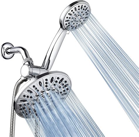 best handheld shower heads for seniors